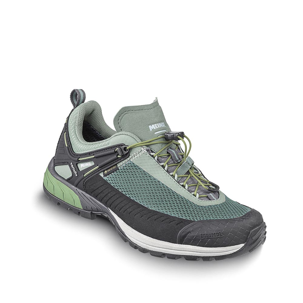 Speed Trail Lady GTX