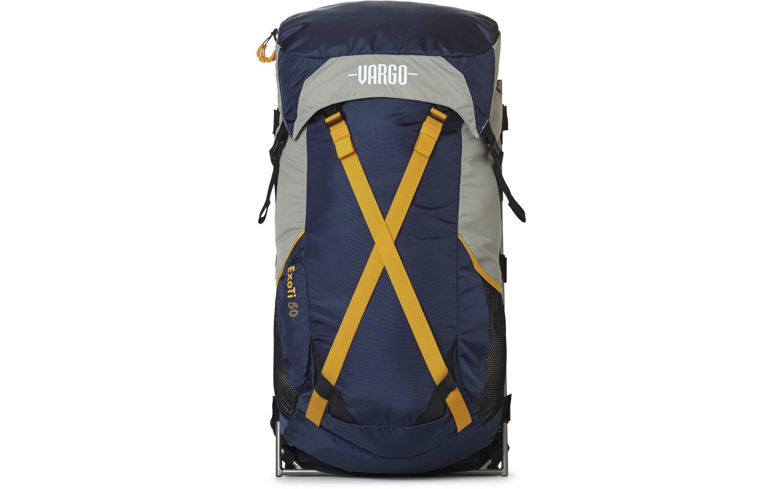 Vargo ExoTi 50 Rucksack 50 Liter
