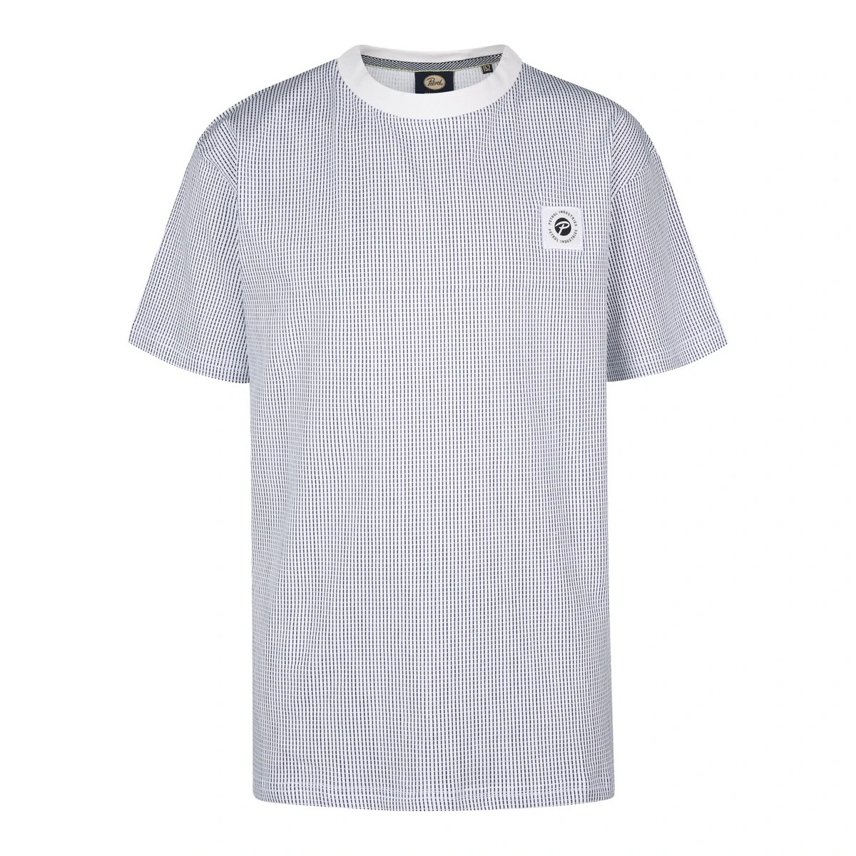Jongens T-shirt B-1050-TSR680