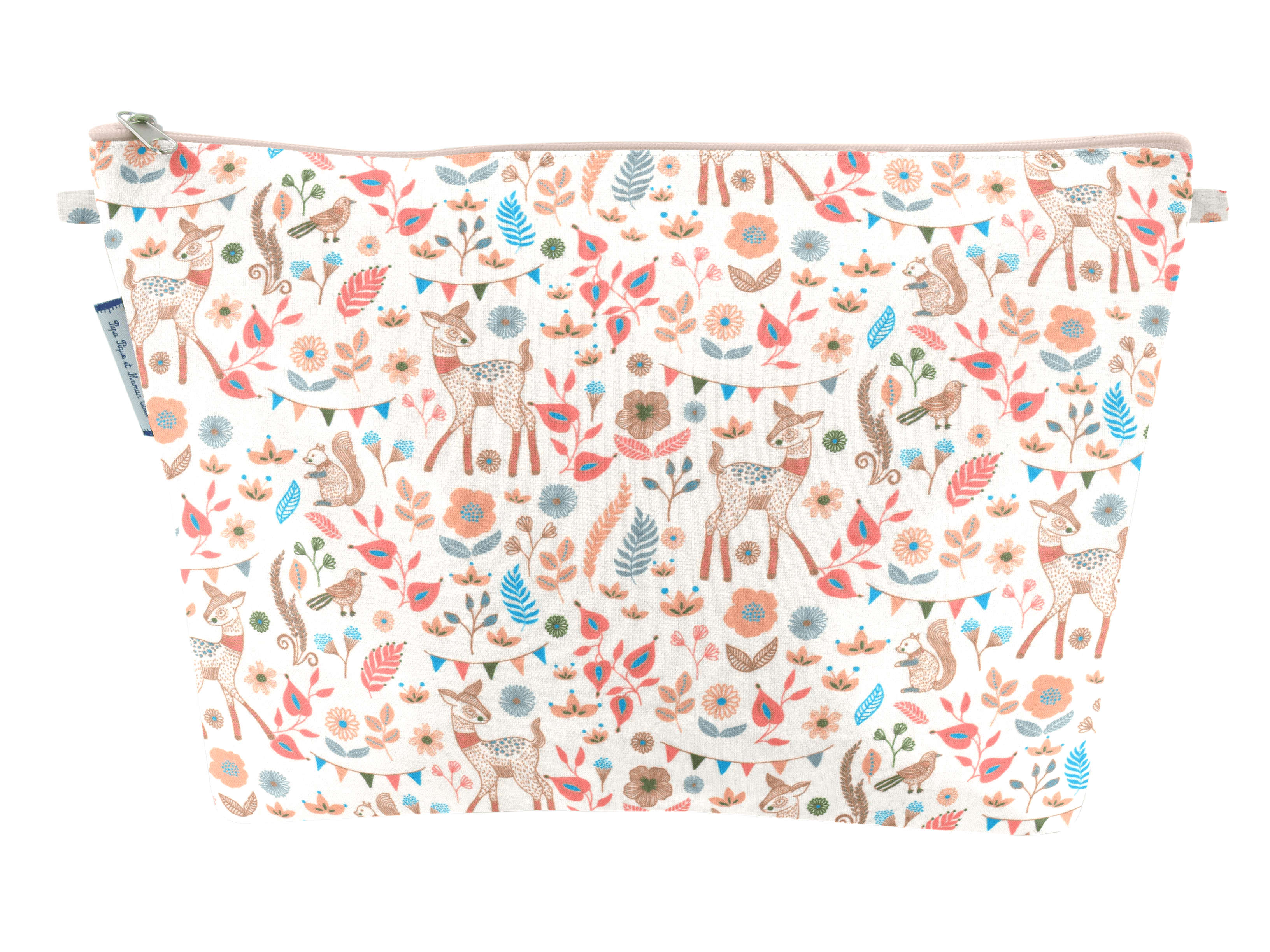 Trousse De Toilette Douceur Des Bois
