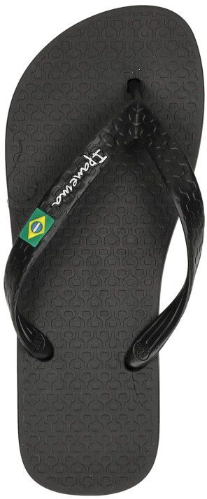 Ipanema Classic Brasil Kids zwart