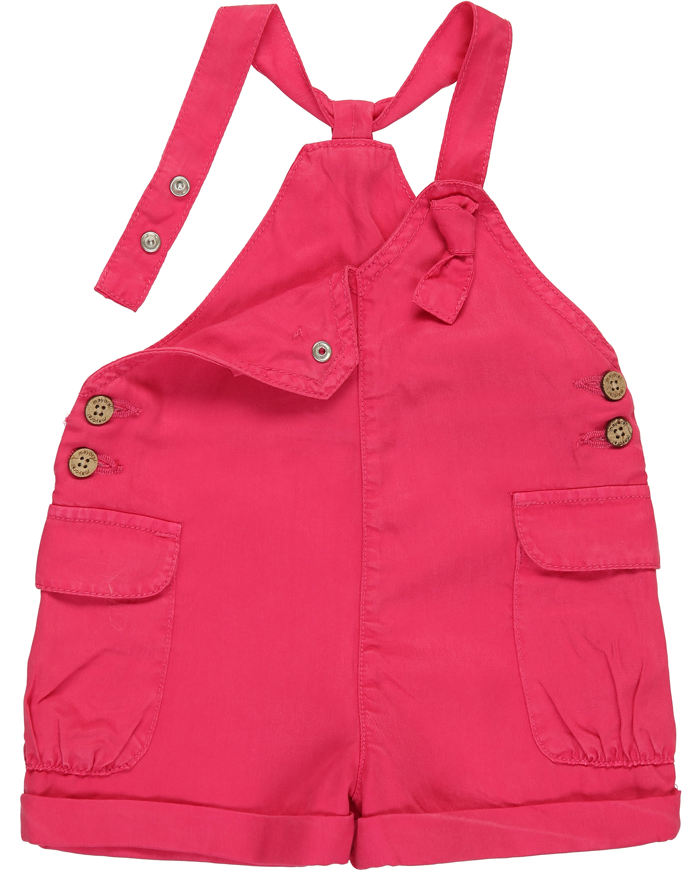 Jumpsuit AT THE BEACH in magenta