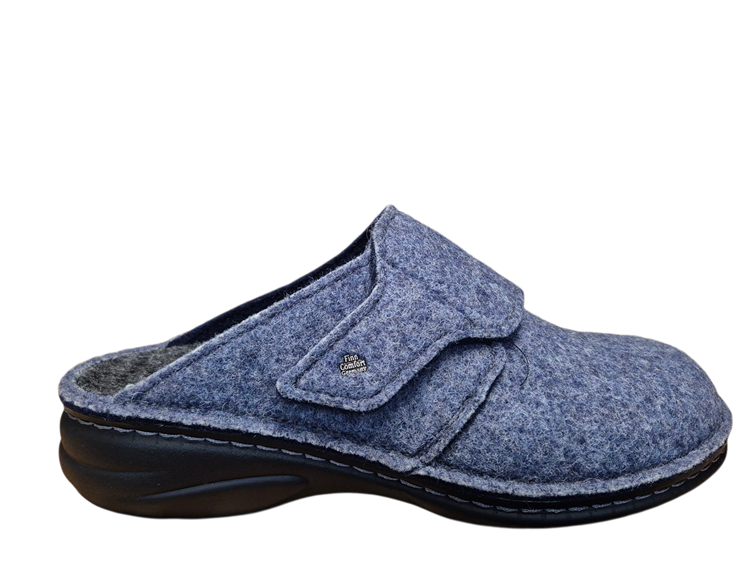 Finn Comfort 06569 Goms 482046 Marine