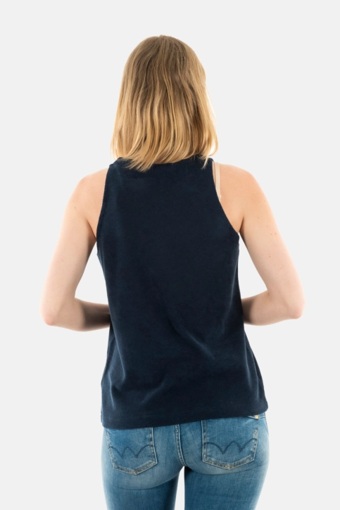Débardeurs jott arona 104 navy