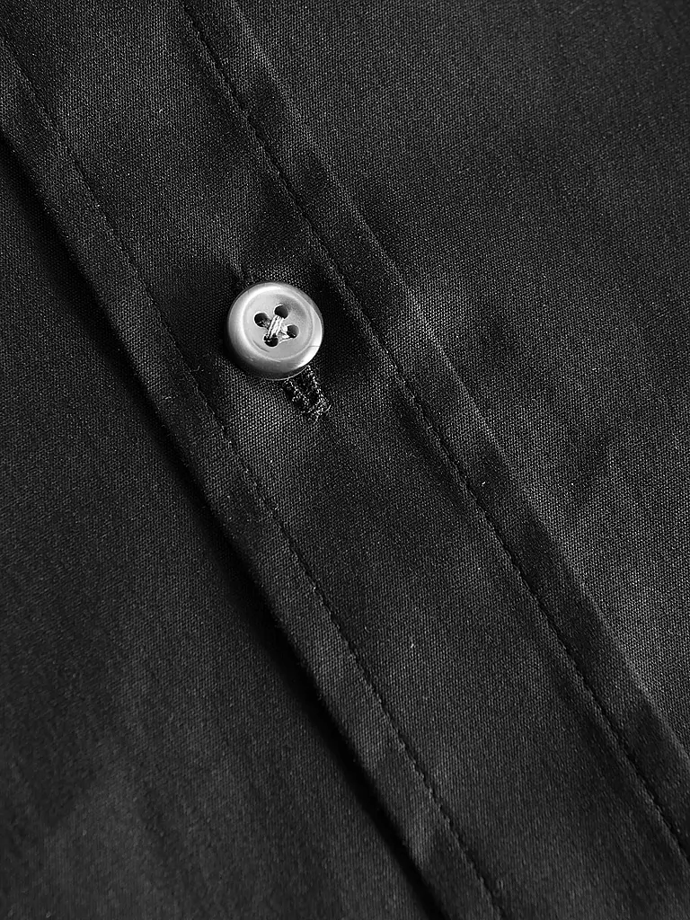 JOOP Hemd Slim Fit VICTOR schwarz