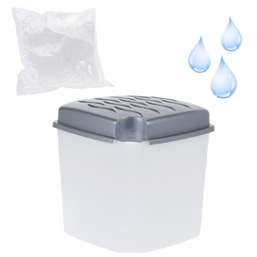 Absorbeur d'humidité 350 gr