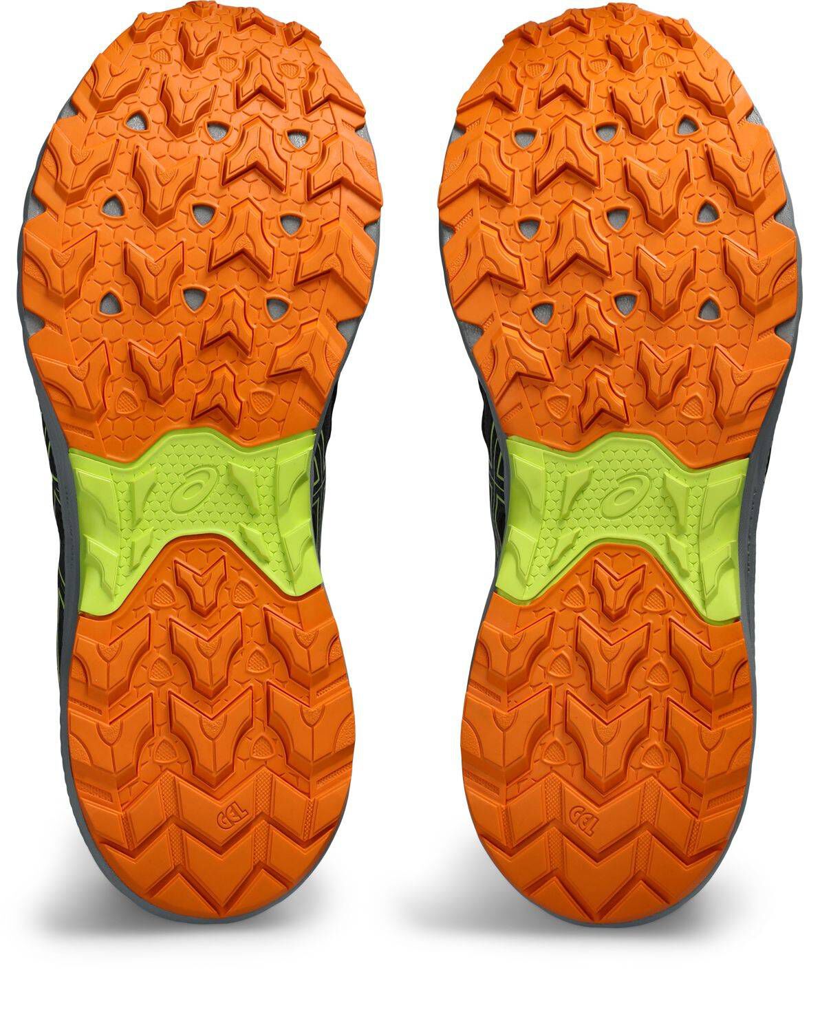 Asics| Herren Laufschuhe GEL VENTURE 9 WP