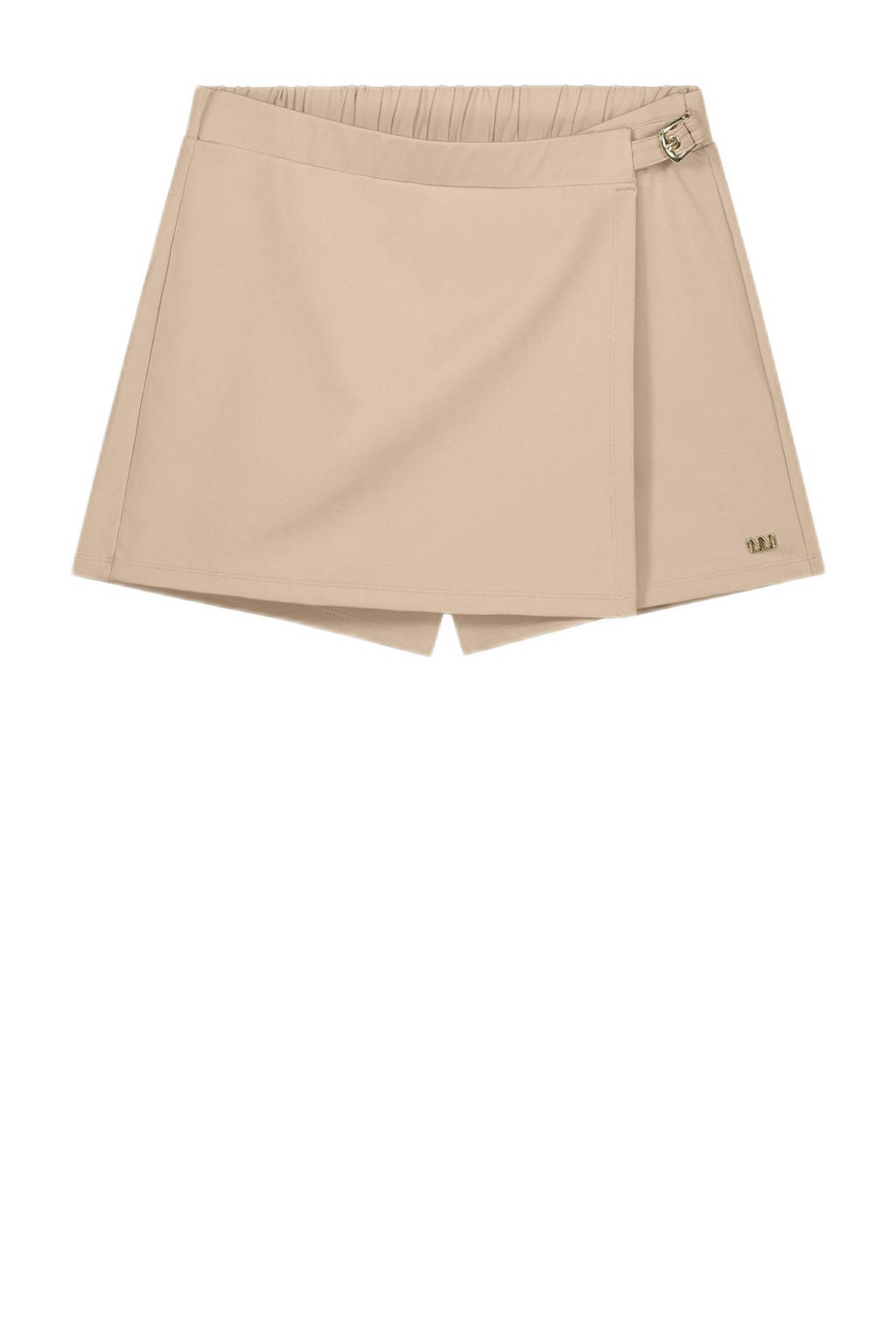 NIK&NIK skort Paige beige