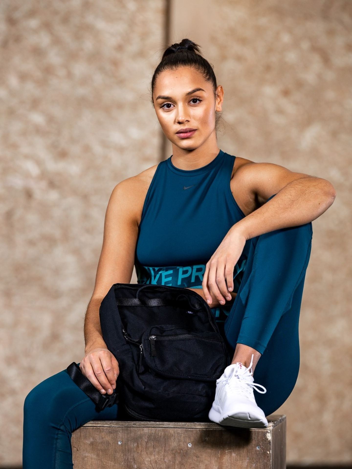 Nike Intertwist 2.0 Tights