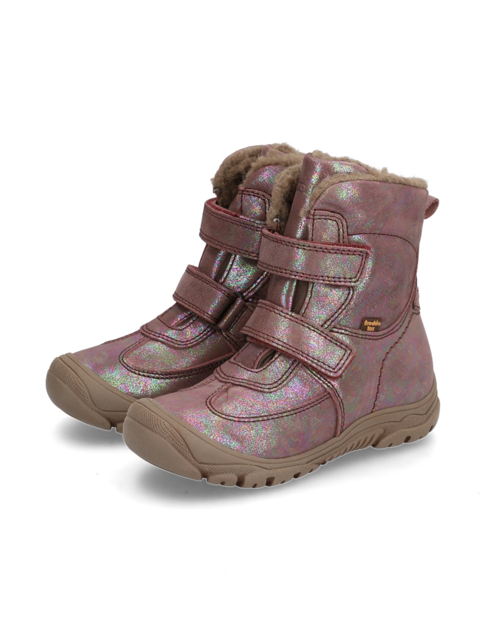 LINZ WOOL TEX HIGH