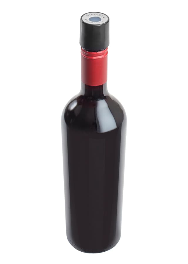 Coravin standard skruelåg til vin 802003