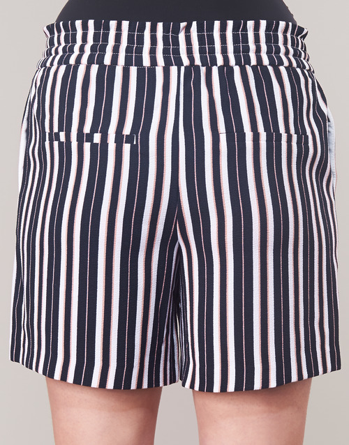 Only - ONLPIPER - Marine / Blanc