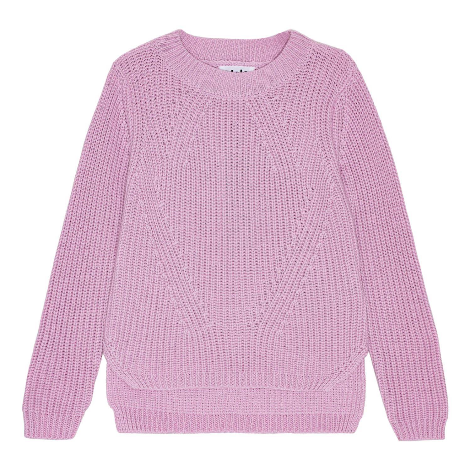 Gillis - Pink Lavender