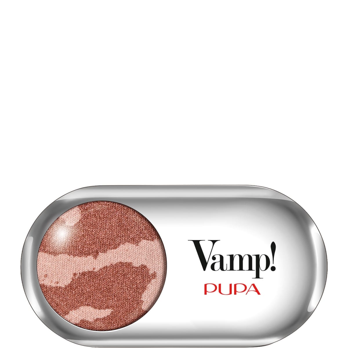 Pupa Vamp! Ombres à Paupières Ombre à paupières de couleur pure - haute pigmentation - effet multiple