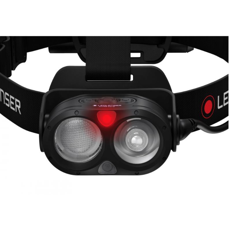 H19R Core - Lampe frontale