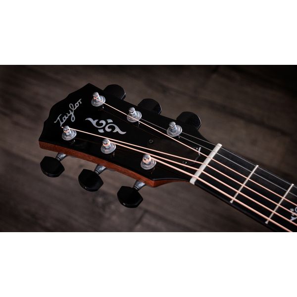 Taylor Gold Label 814e Koa