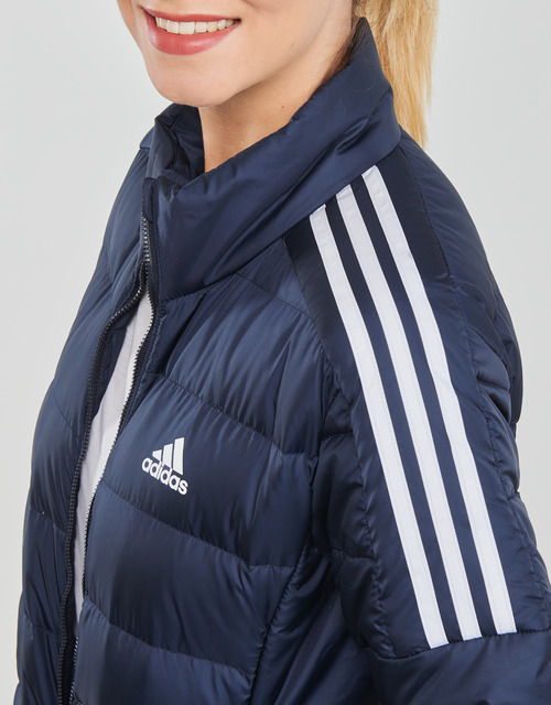 Adidas Sportswear - W ESS DOWN JKT Tinta / Leyenda