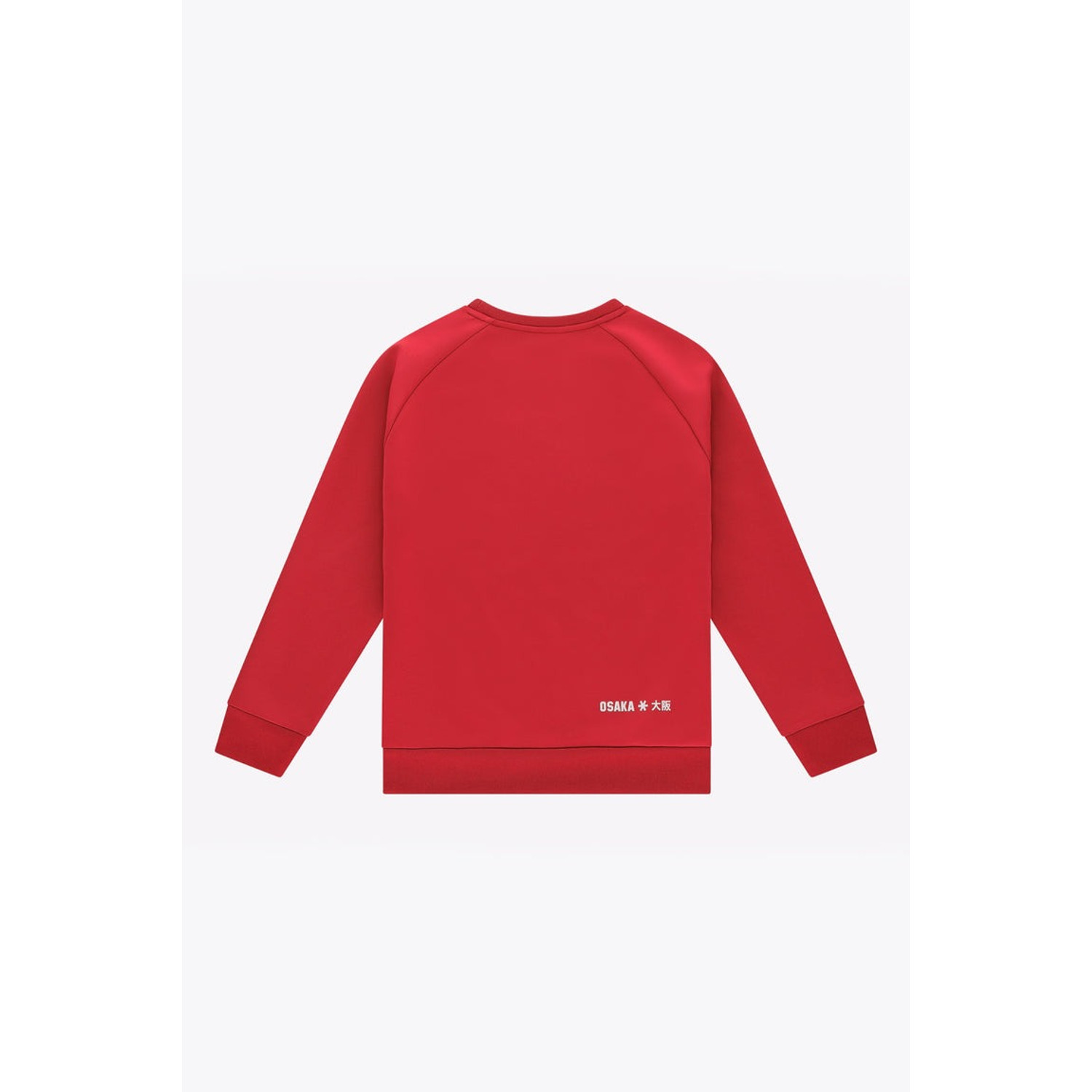 Osaka Pro Training Sweater Junior