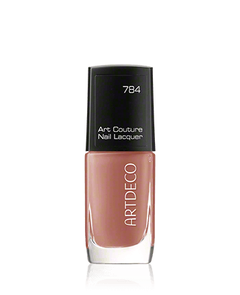 Artdeco Art Couture Nail Lacquer 784 Classic Rose 10ml