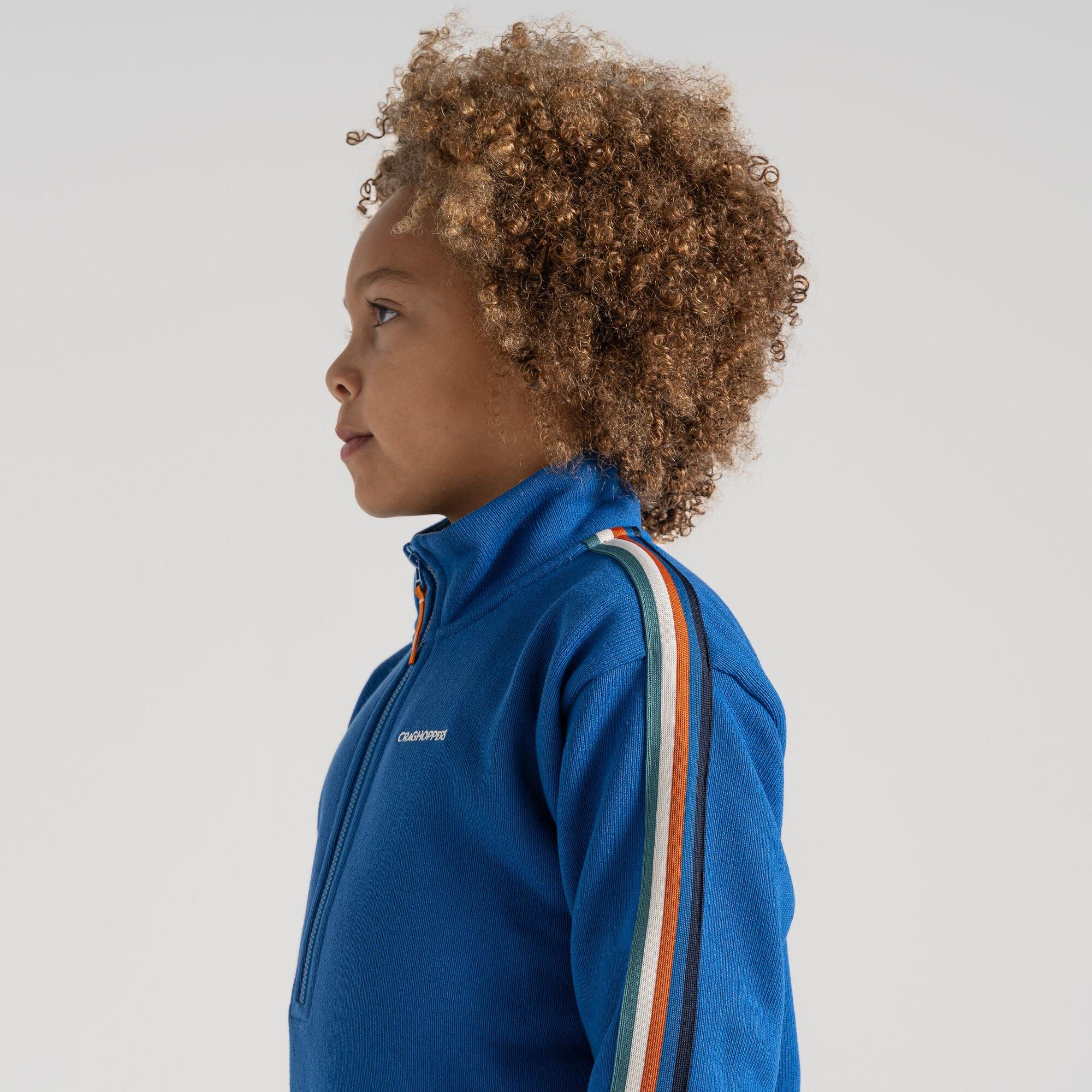 Craghoppers Crag Rey Half Zip In99