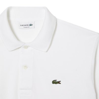 Polo à manches courtes homme L.12.12 Original Classic Fit LACOSTE