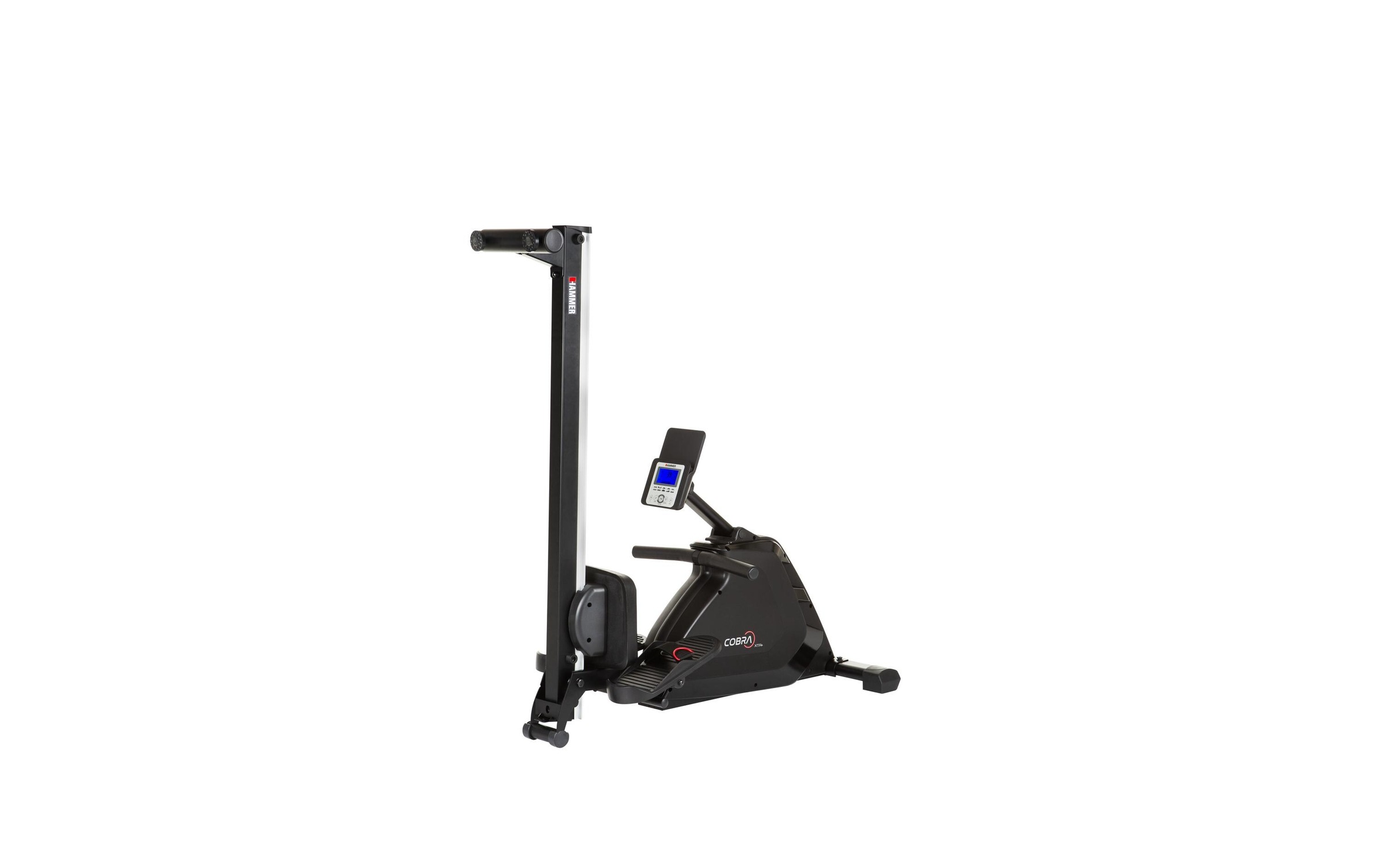 Hammer Rudergerät »Cobra XTR Plus II«