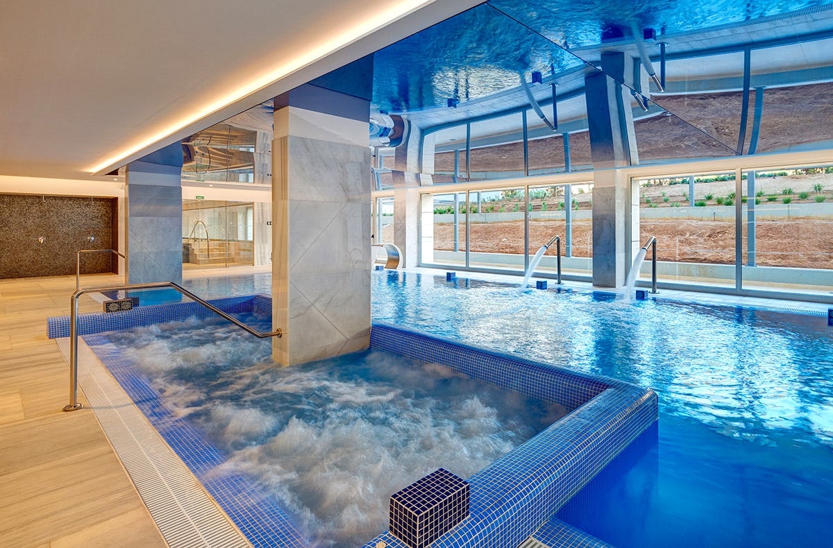 Day Spa auf Mallorca Palma