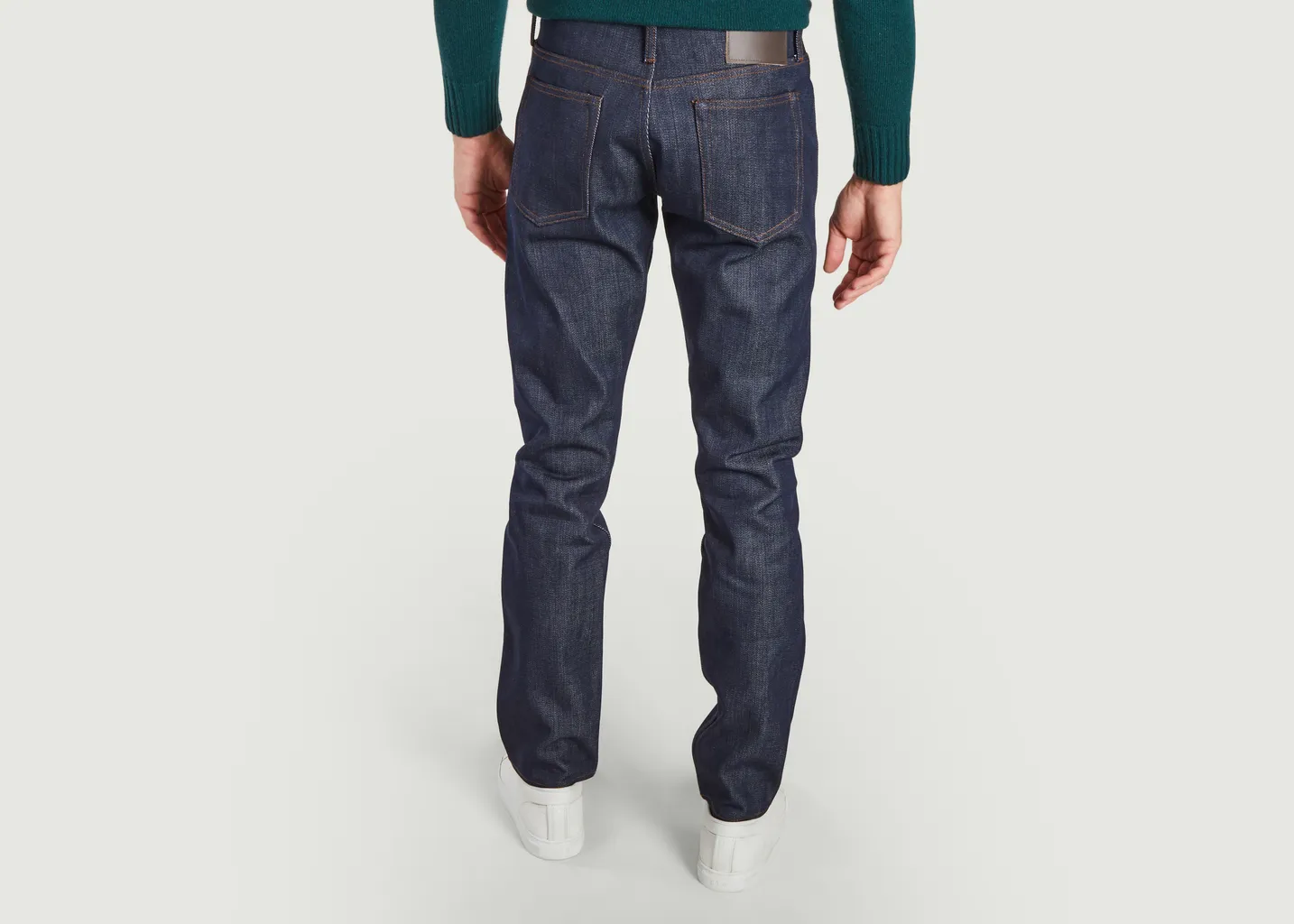Jean UB221 21oz tapered fit The Unbranded Brand