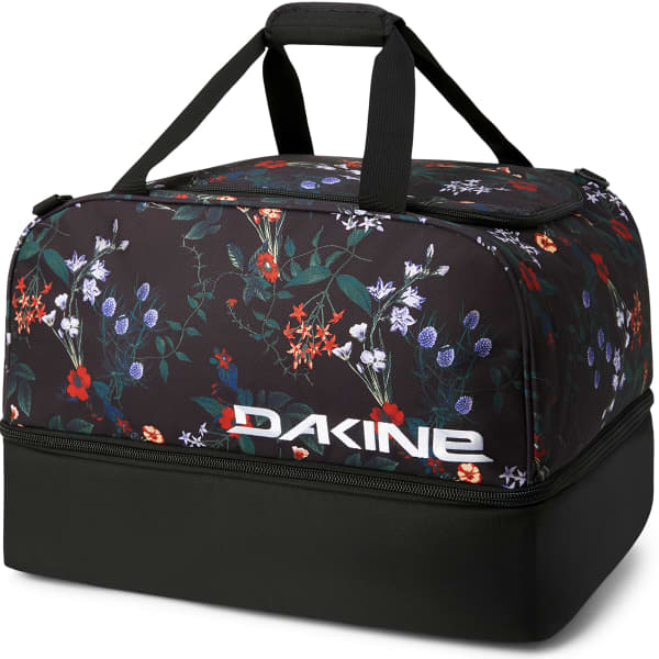 Housse chaussures de ski DAKINE BOOT LOCKER 69L WILDFLOWER