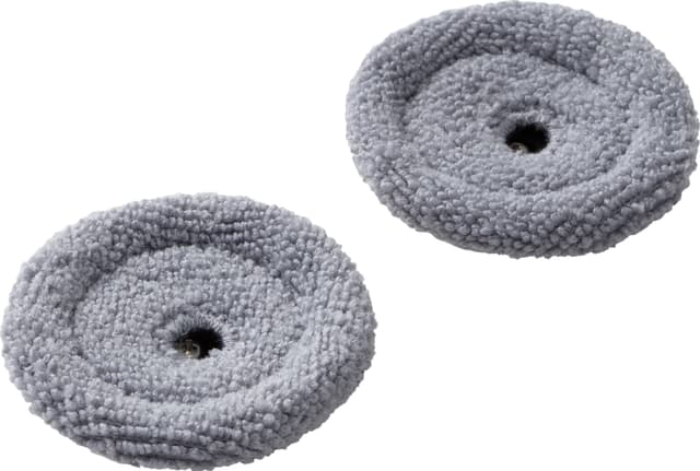 Roborock Edgewise moppeklud 8.02.0319 (2-pk)