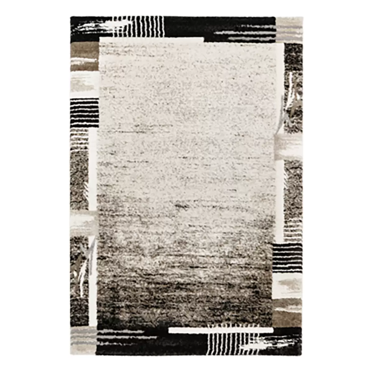 Teppich My Frisco taupe
