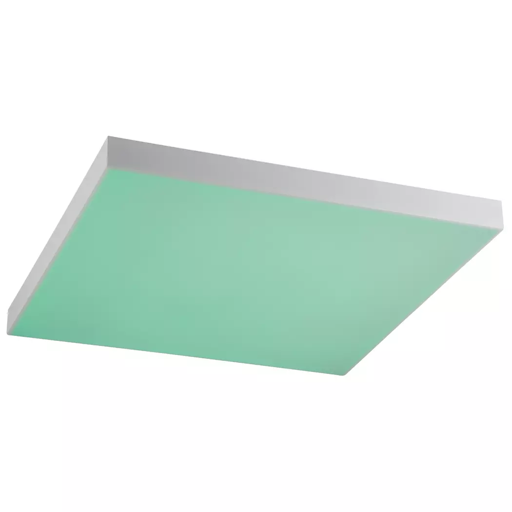 LED-Deckenleuchte Turcona Z
