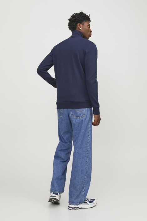 Jack & Jones blauwe heren vest
