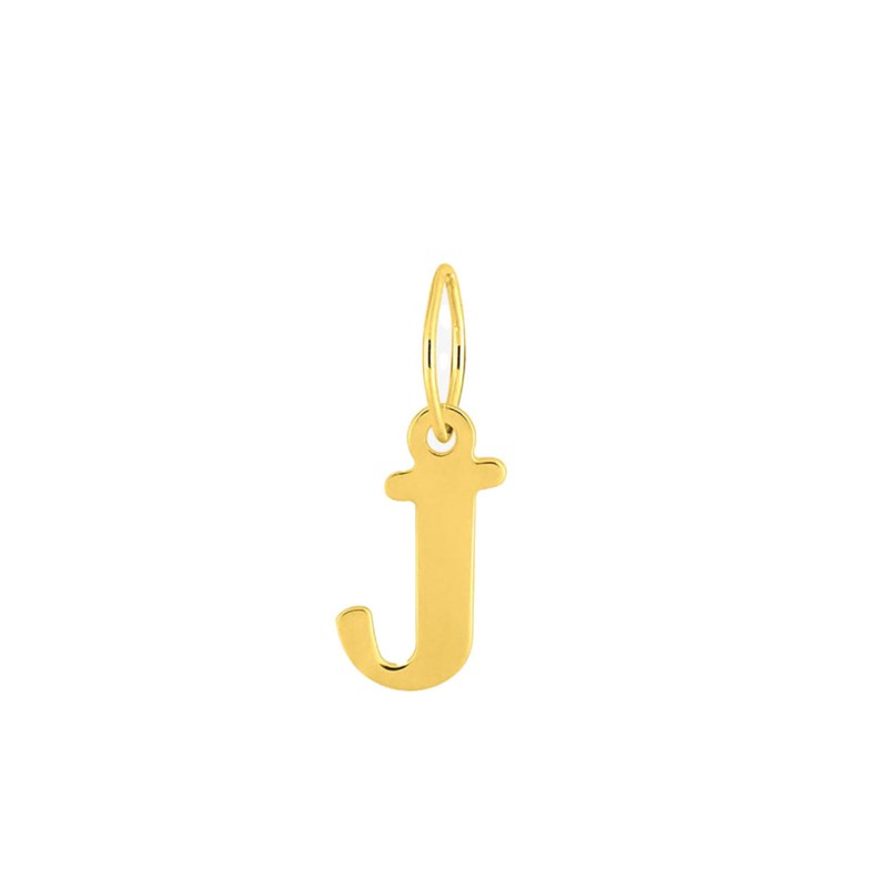Pendentif enfant - Or 18 Carats