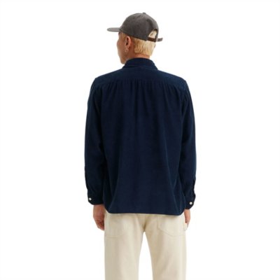 Chemise à manches longues homme Jackson Worker LEVIS