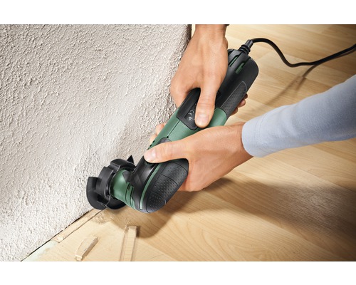 Bosch PMF 220 CE multitool