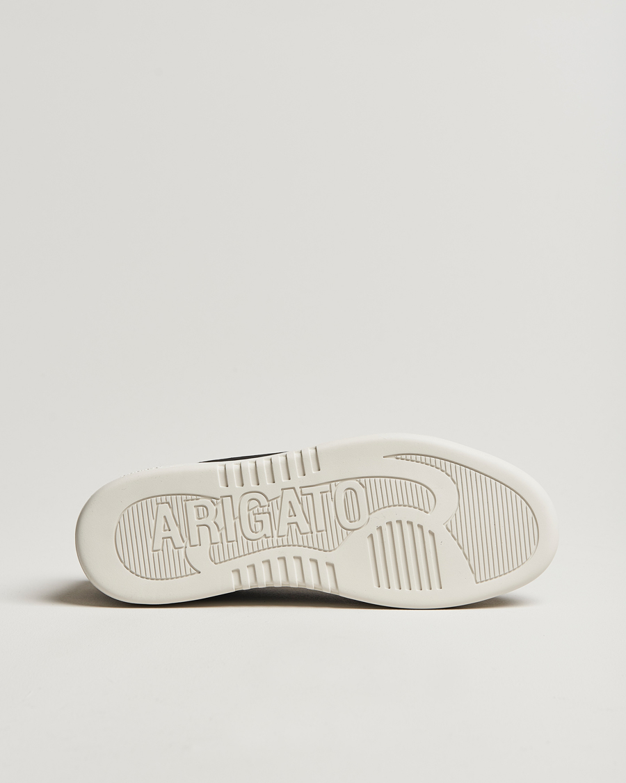 Axel Arigato Dice Lo Sneaker Black