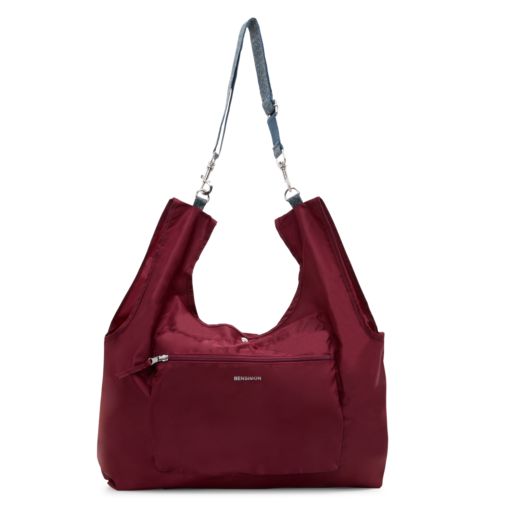 Sac shopping | Violet
