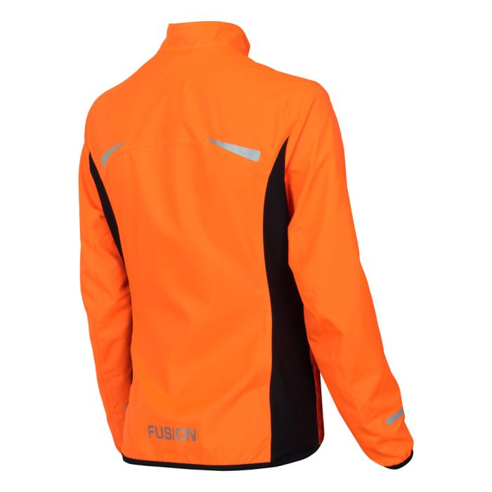 S1 Run Jacket Women Løbejakke