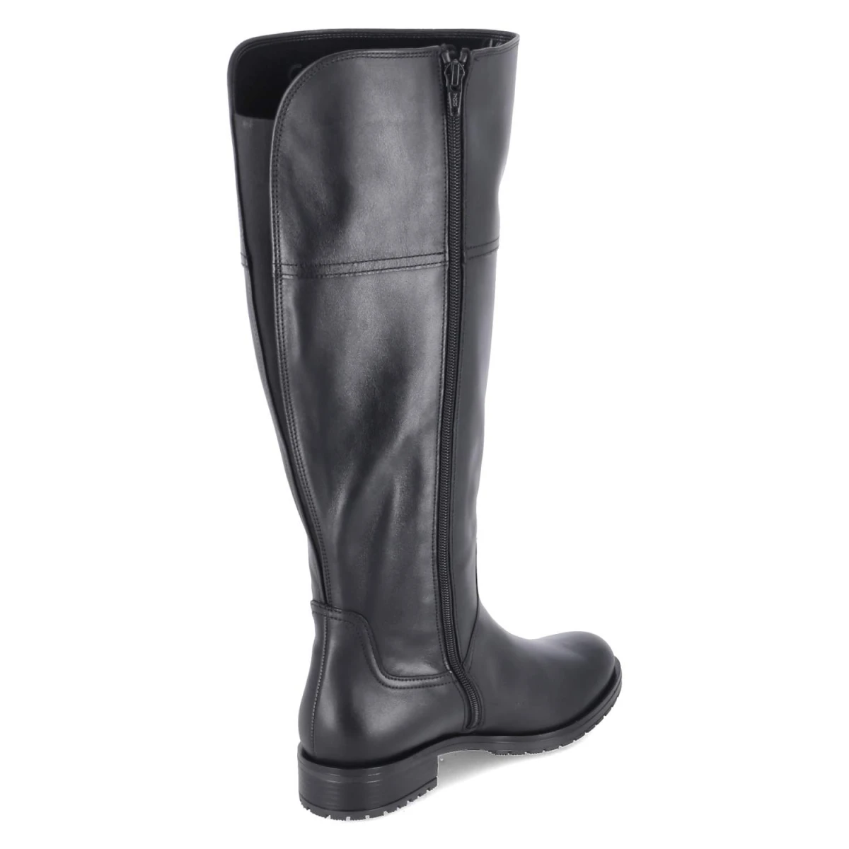 GaborStiefel - schwarz (Micro)