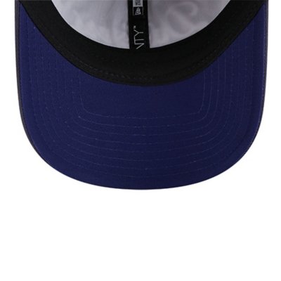 Casquette homme Nba 9Forty Chibul Blkfdr NEW ERA