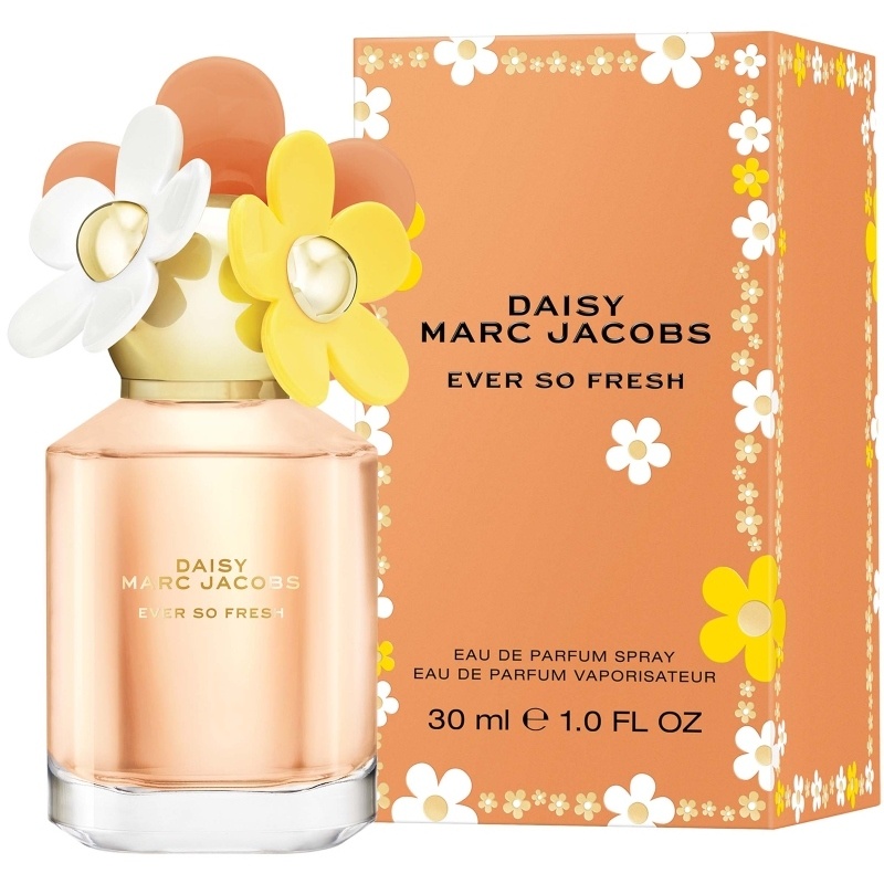 Marc Jacobs Daisy Ever So Fresh EDP 30 ml