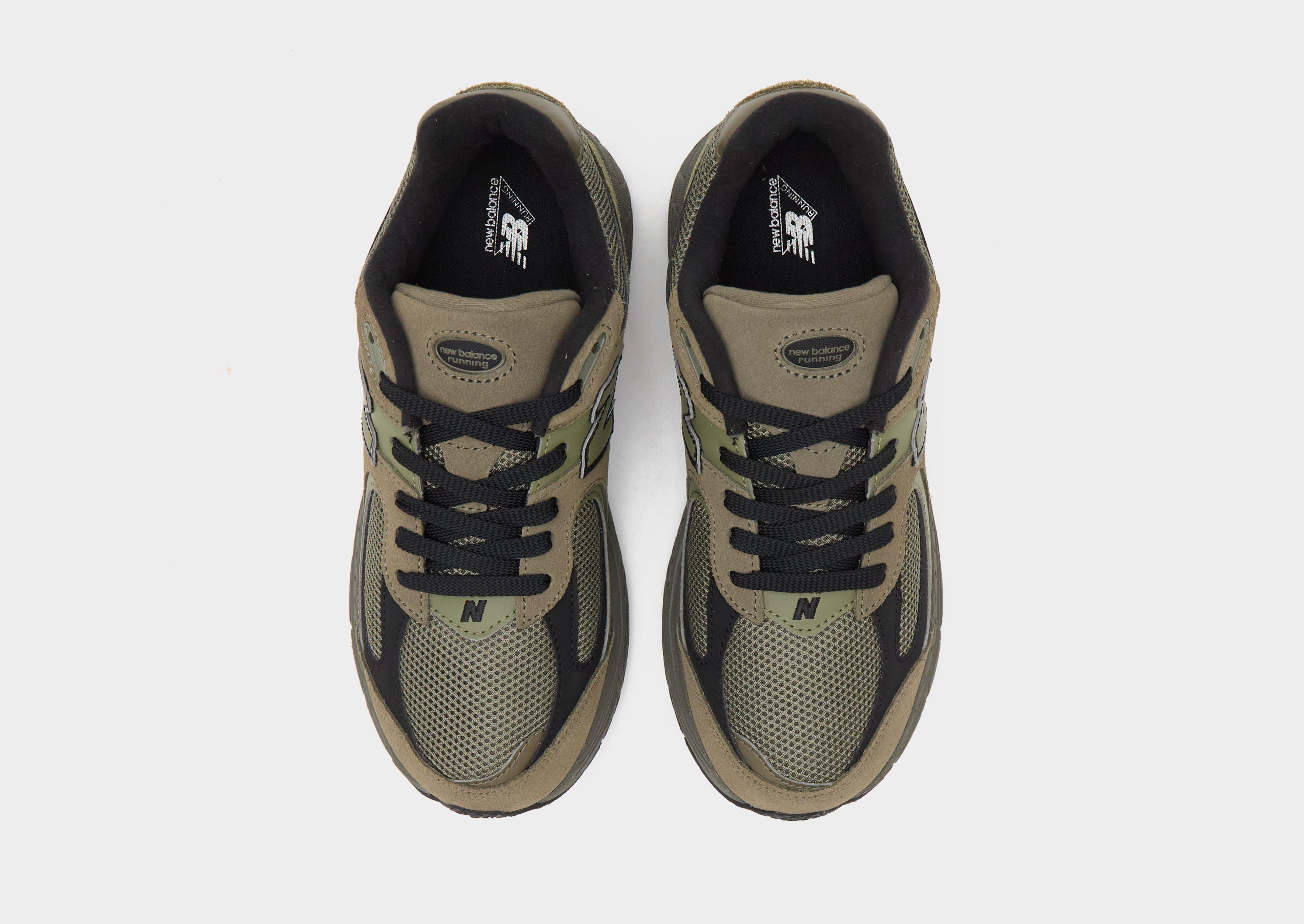 New Balance 2002 Junior