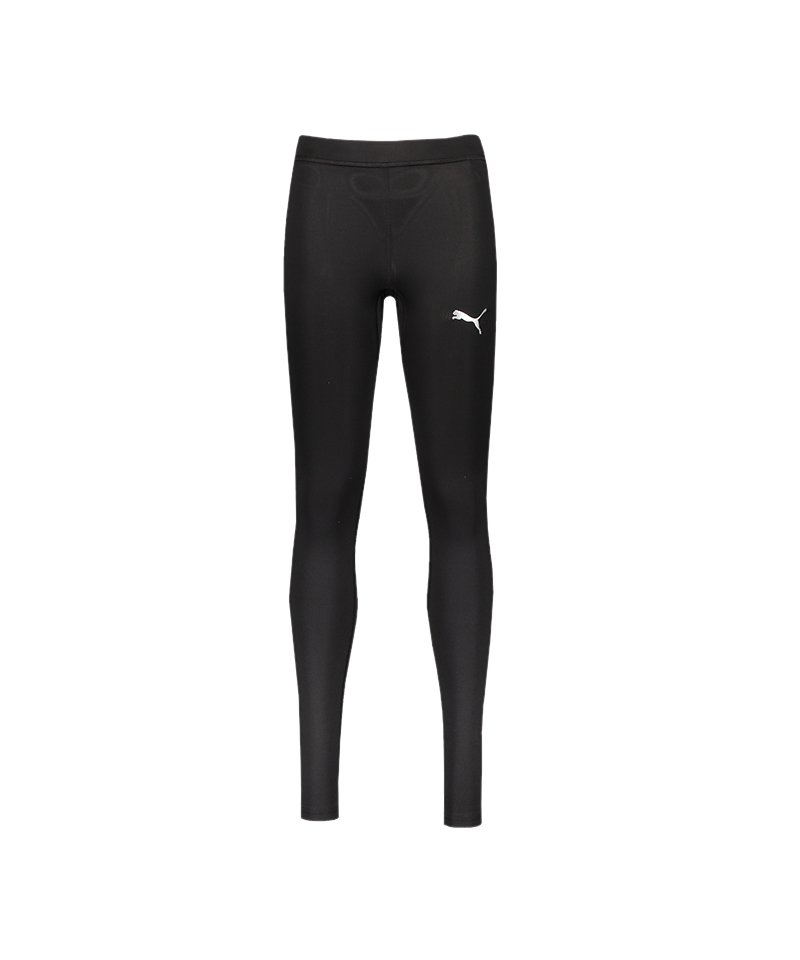 PUMA LIGA Baselayer Tight Kids Schwarz F03