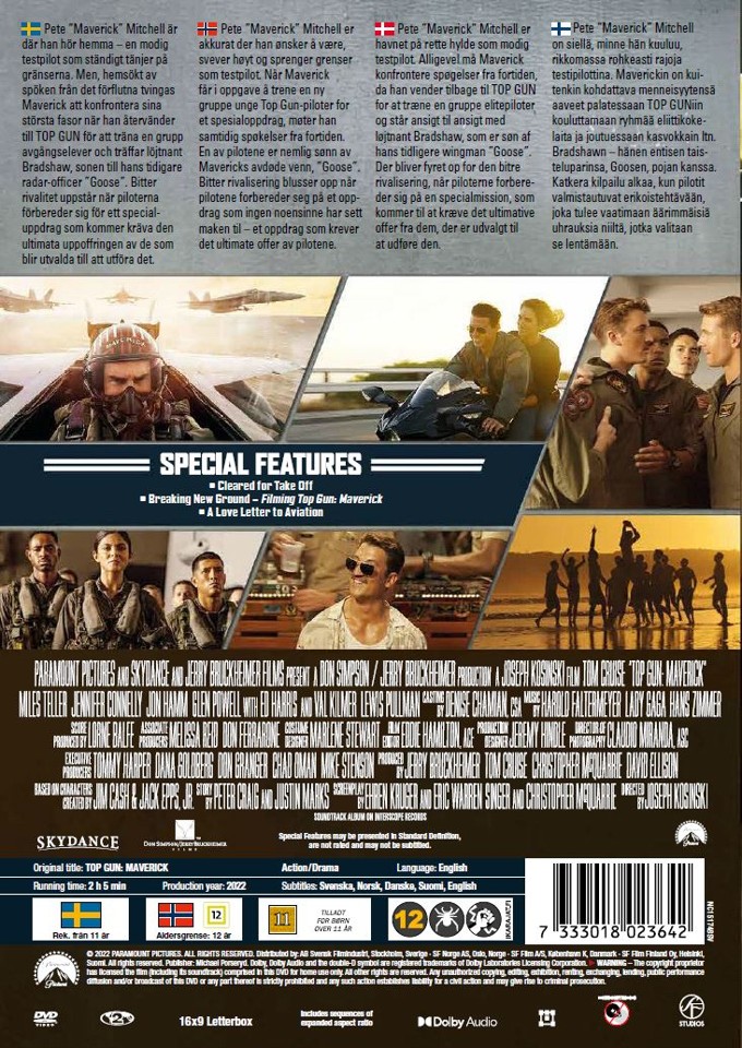 Top Gun: Maverick