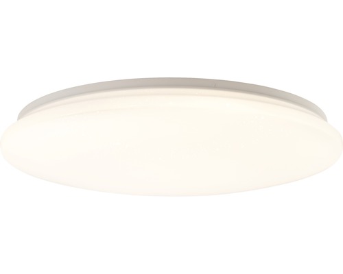 LED plafondlamp 36W 3800 lm 3000 K Ø 50 cm Farica wit + sterrenhemel effect
