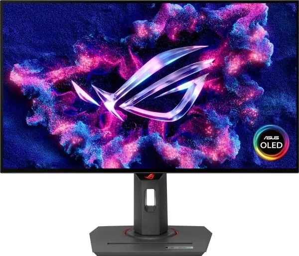 ASUS ROG Strix OLED XG27AQDMG - OLED-monitor - 27