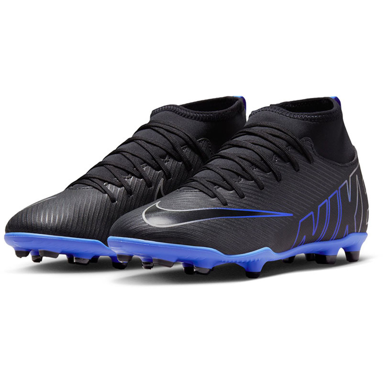 Nike Mercurial Zoom Superfly 9 Club FG/MG Kids