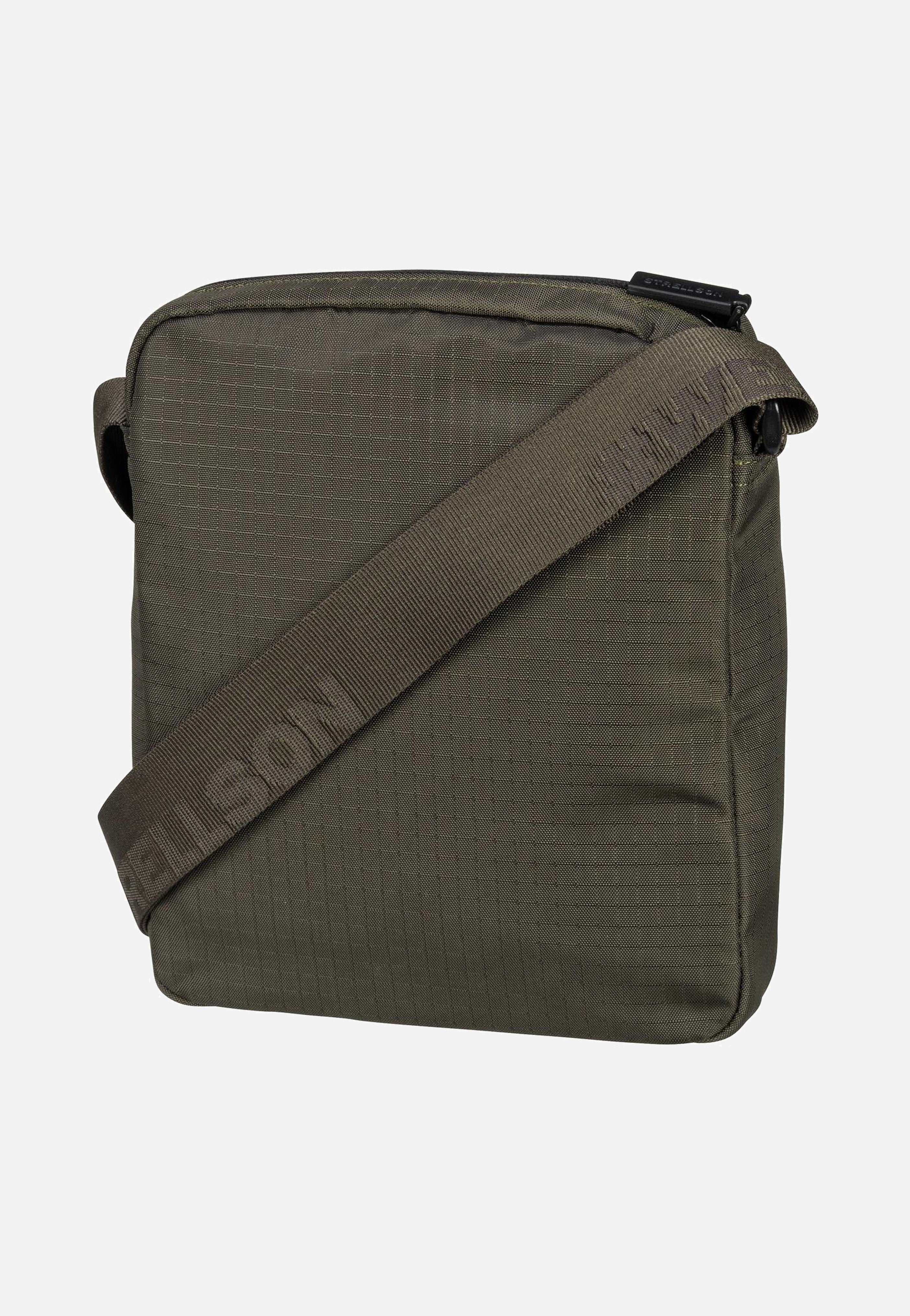 Northwood RS Marcus XSVZ Khaki - Crossbody Bag