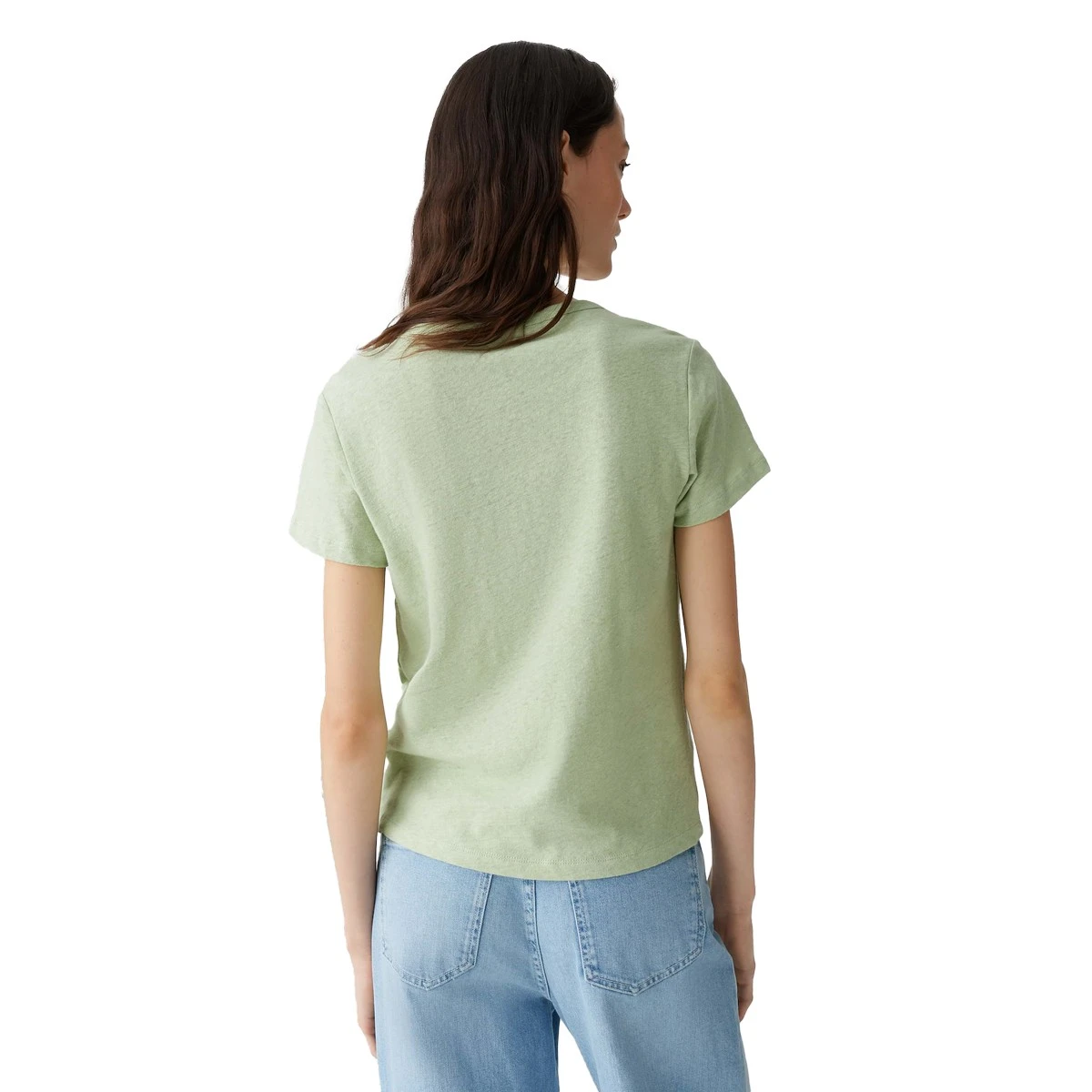 Dames T-shirt 24151